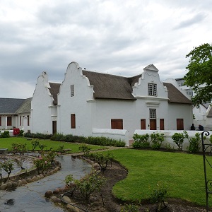 Stellenbosch Tour